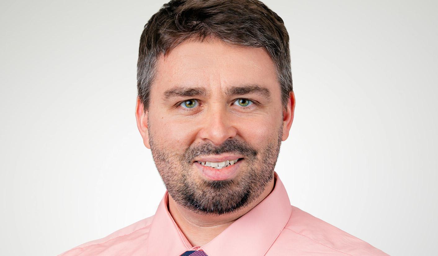 Nic Misuraca
